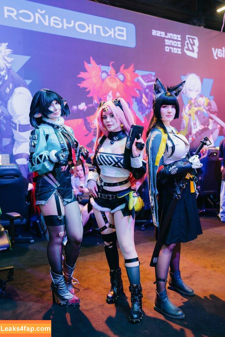 Oichi / LadyOichiChan / oichichan leaked photo photo #1943