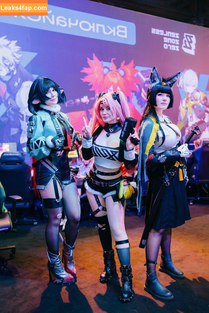 Oichi / LadyOichiChan / oichichan leaked photo photo #1944