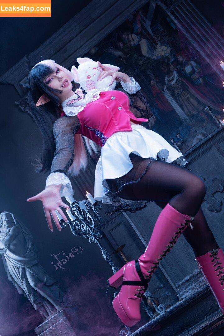 Oichi / LadyOichiChan / oichichan leaked photo photo #1955