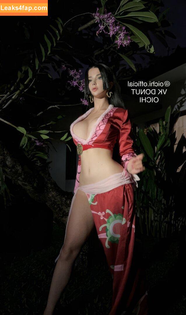 Oichi / LadyOichiChan / oichichan leaked photo photo #1961