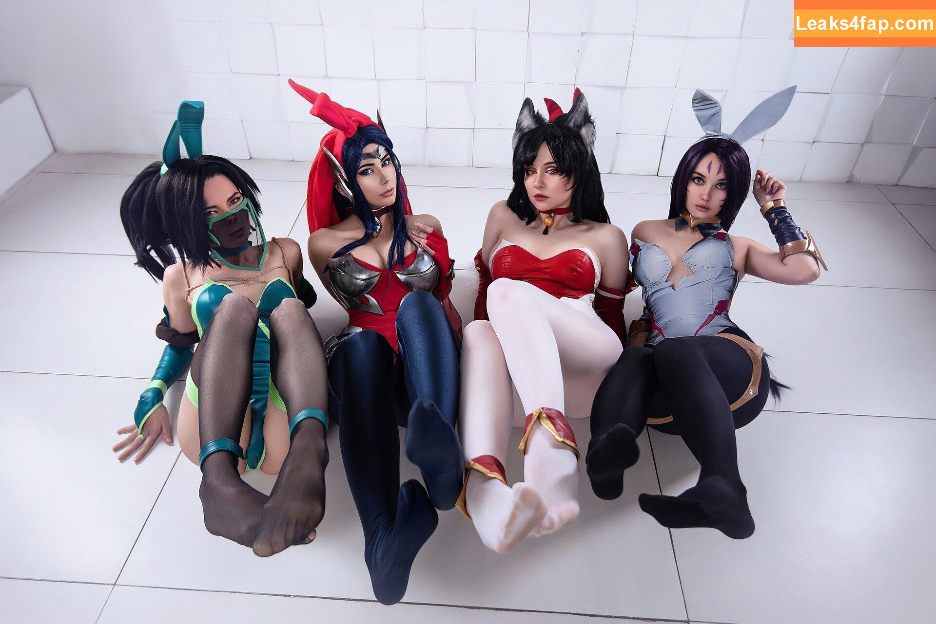 Oichi / LadyOichiChan / oichichan leaked photo photo #1987