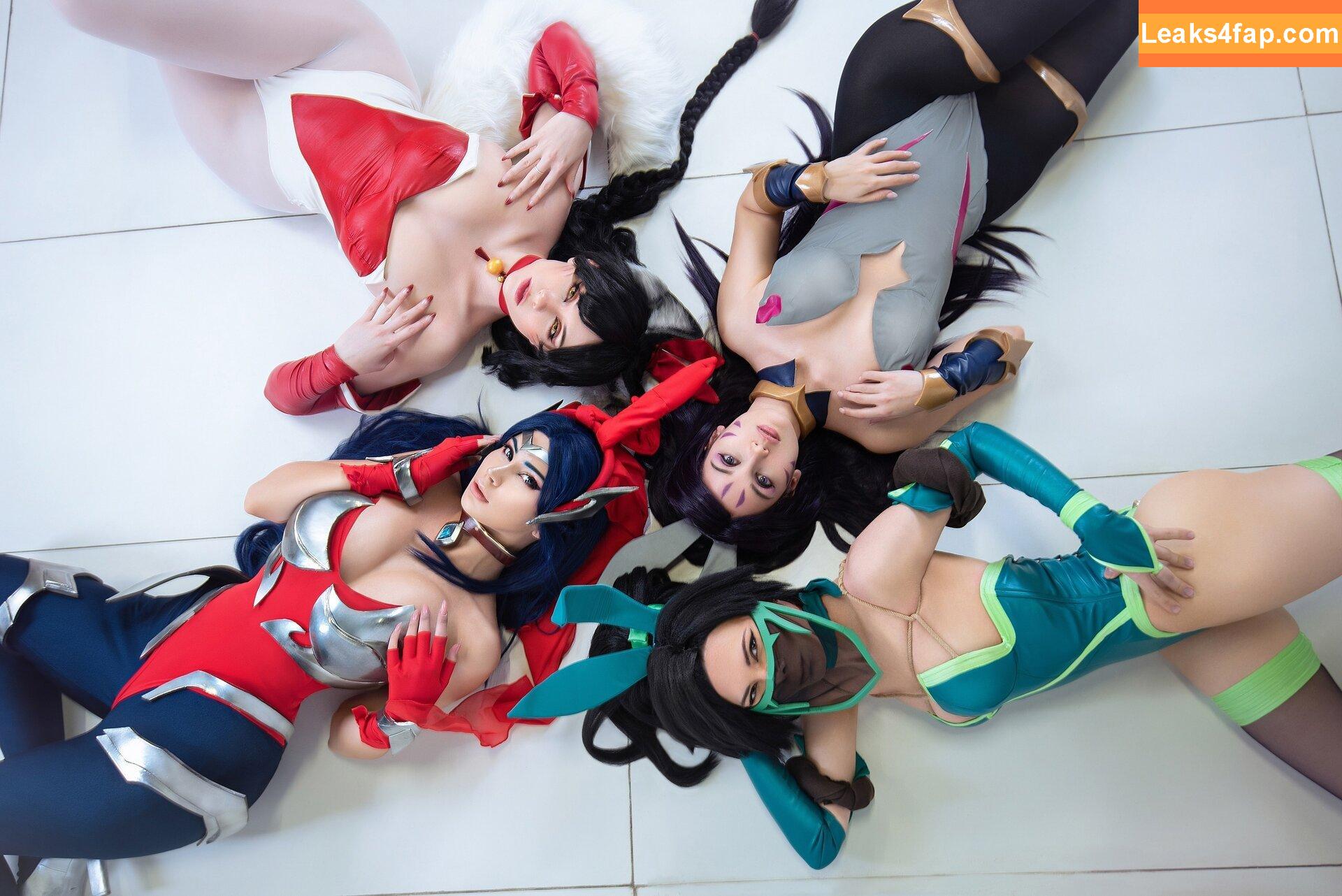 Oichi / LadyOichiChan / oichichan leaked photo photo #1988