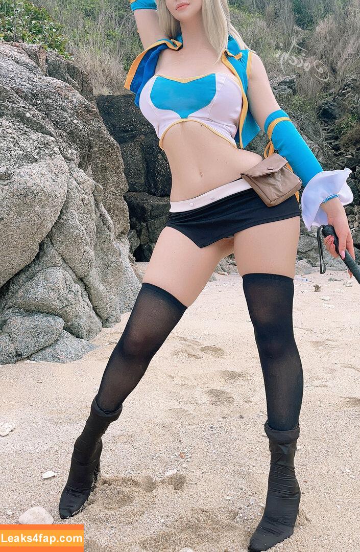 Oichi / LadyOichiChan / oichichan leaked photo photo #2174