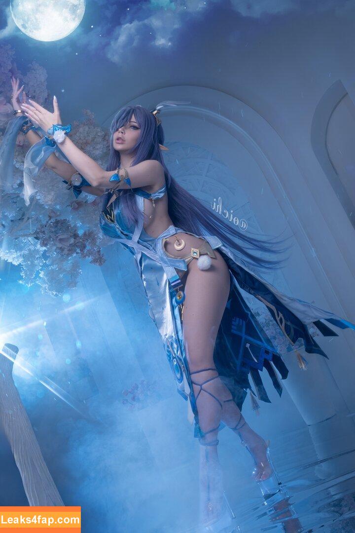 Oichi / LadyOichiChan / oichichan leaked photo photo #2341