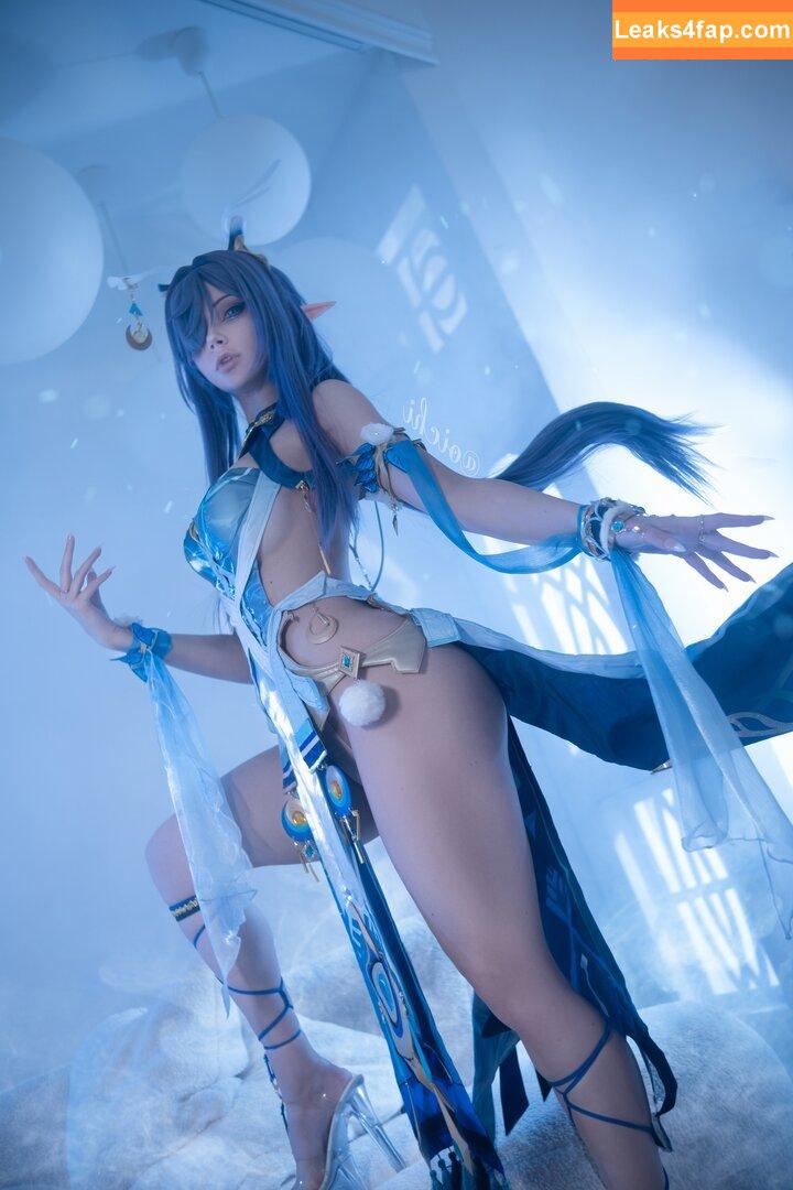 Oichi / LadyOichiChan / oichichan leaked photo photo #2343