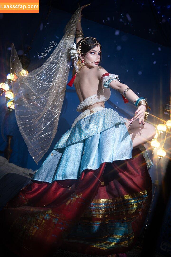 Oichi / LadyOichiChan / oichichan leaked photo photo #2349