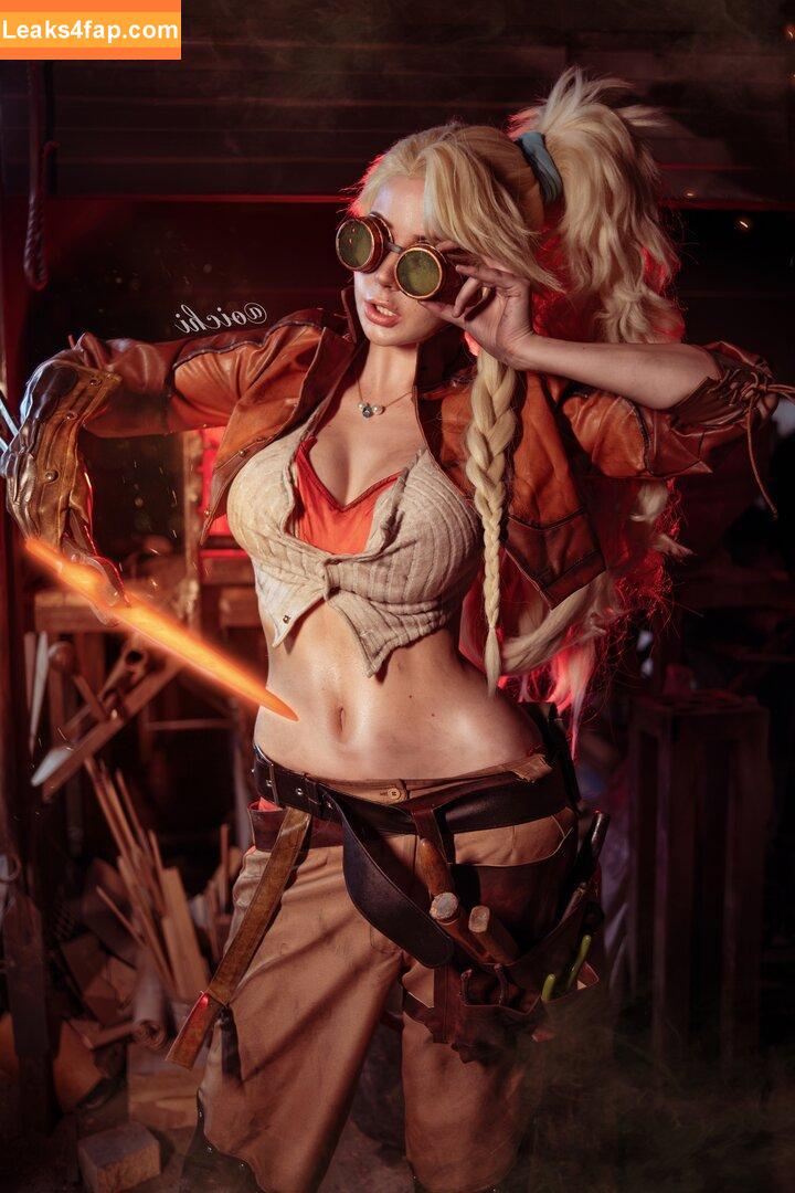 Oichi / LadyOichiChan / oichichan leaked photo photo #2354