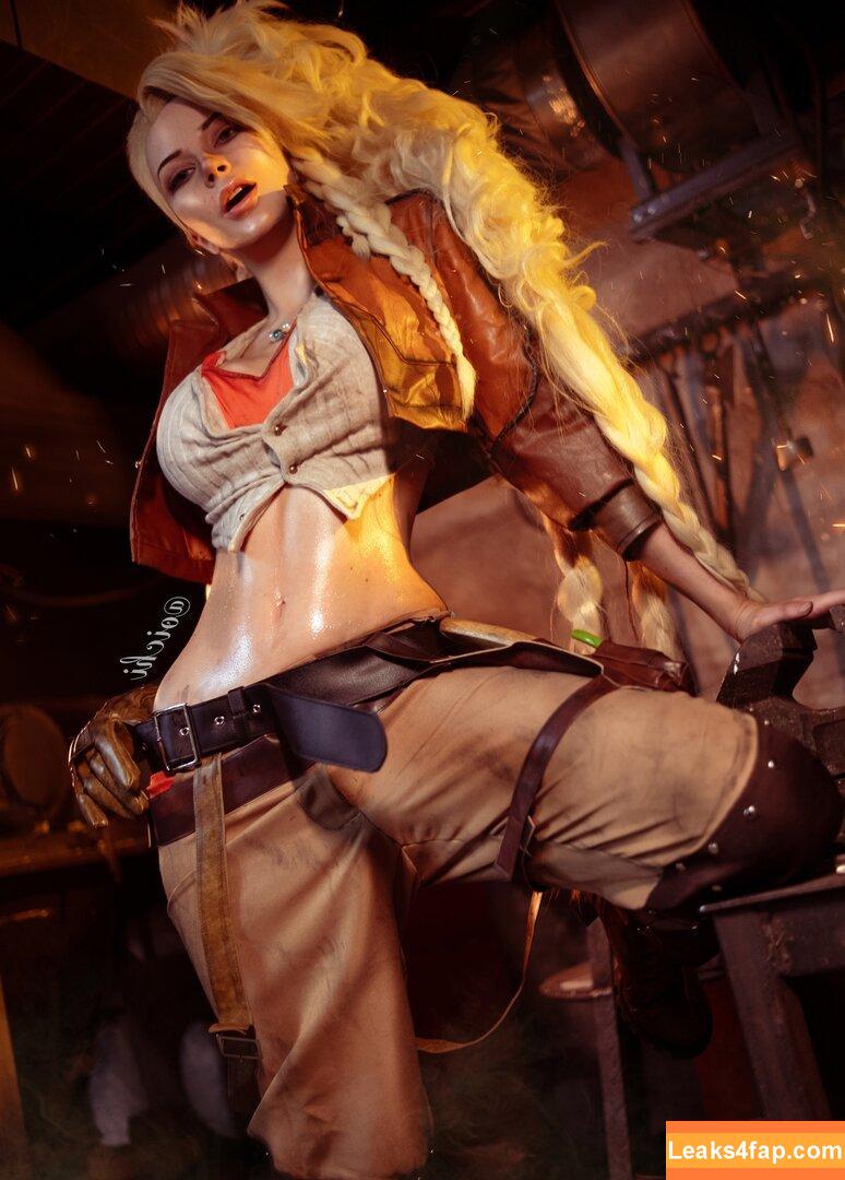 Oichi / LadyOichiChan / oichichan leaked photo photo #2355