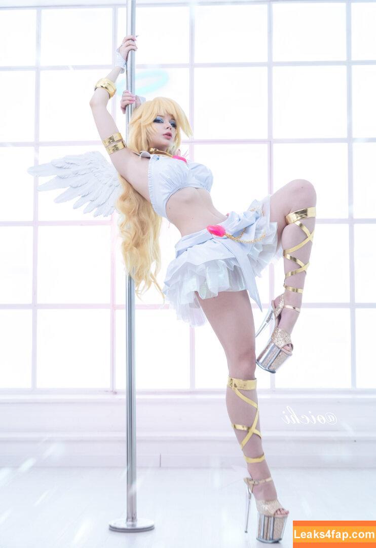 Oichi / LadyOichiChan / oichichan leaked photo photo #2359