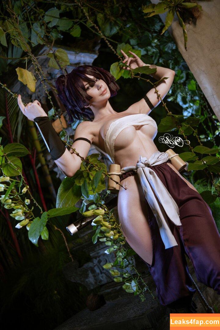 Oichi / LadyOichiChan / oichichan слитое фото фото #2367