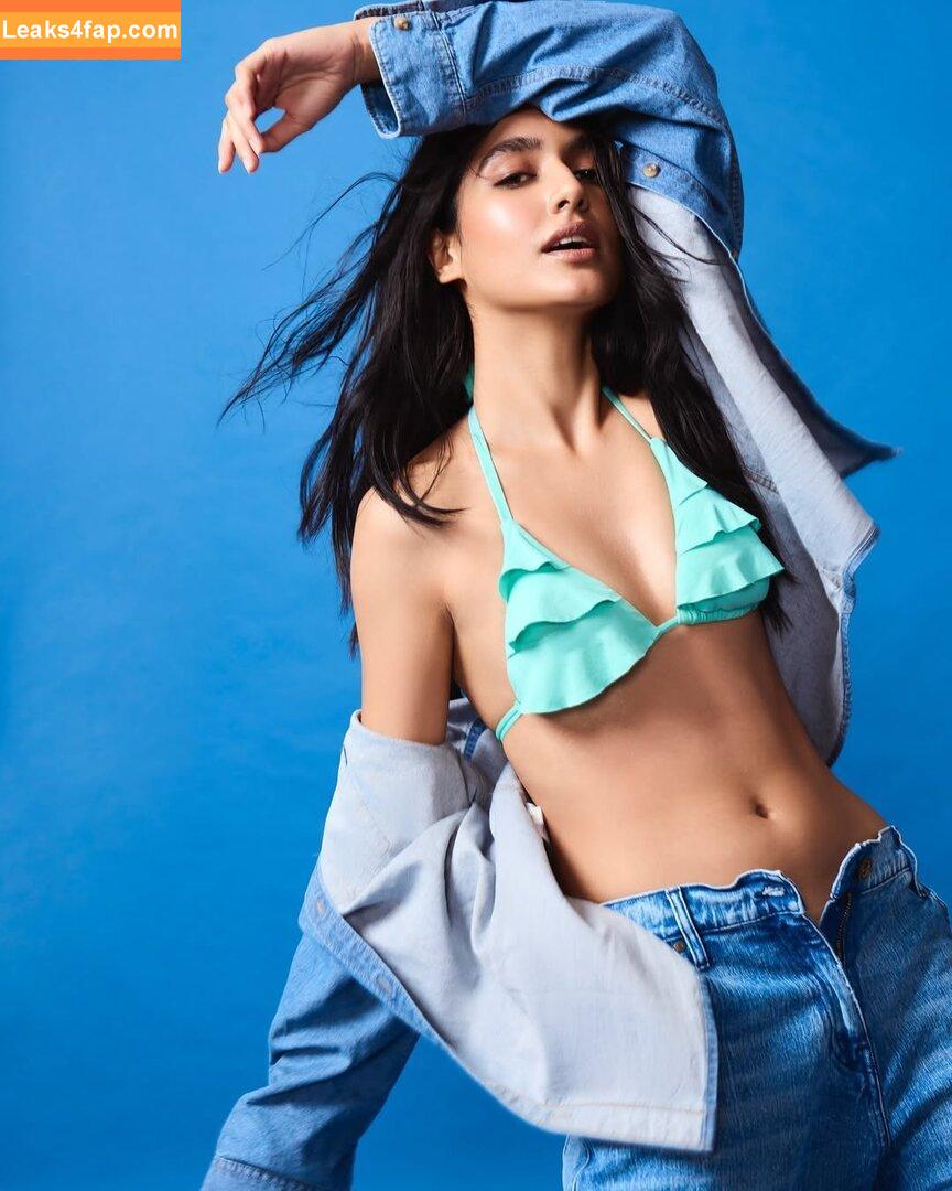 Ojasvi Sharma / ohhjusswee leaked photo photo #0001