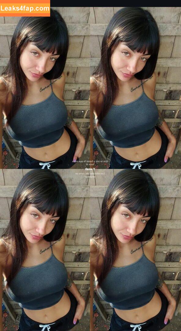 ojeearegina /  leaked photo photo #0003