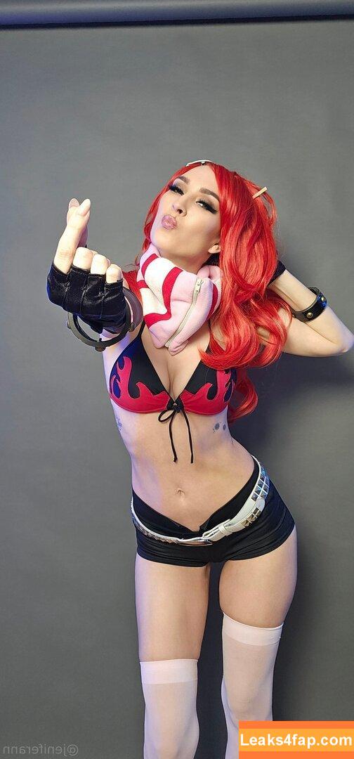 ojeniferann /  leaked photo photo #0147