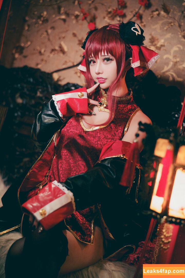 Okita Rinka / okitarinka / okitarinka01 / rinka.cosplayer / 沖田凛花 слитое фото фото #0003