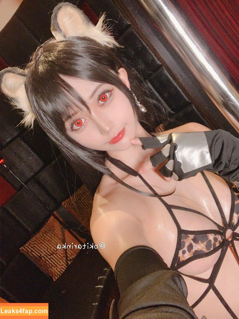 Okita Rinka / okitarinka / okitarinka01 / rinka.cosplayer / 沖田凛花 leaked photo photo #0101