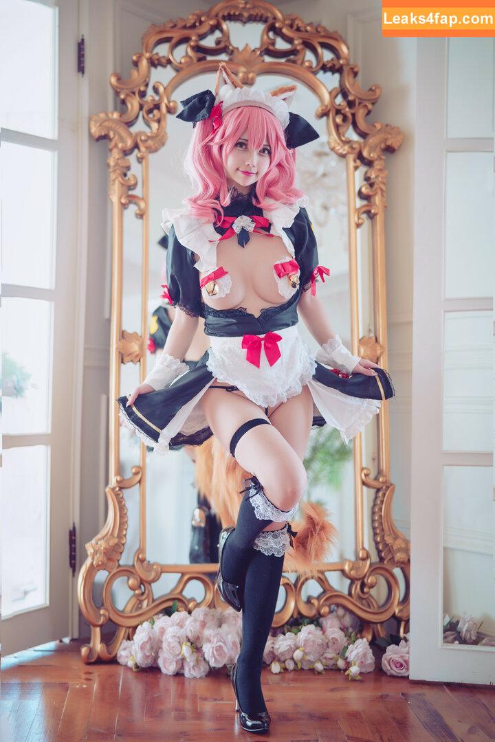 Okita Rinka / okitarinka / okitarinka01 / rinka.cosplayer / 沖田凛花 leaked photo photo #0107