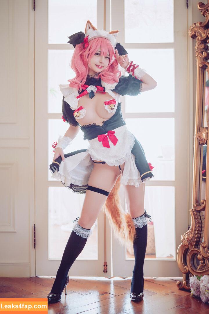 Okita Rinka / okitarinka / okitarinka01 / rinka.cosplayer / 沖田凛花 слитое фото фото #0109