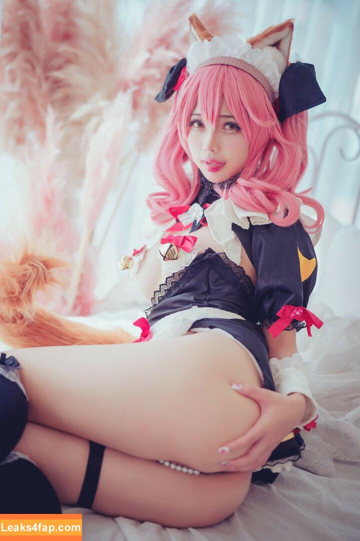 Okita Rinka / okitarinka / okitarinka01 / rinka.cosplayer / 沖田凛花 leaked photo photo #0114