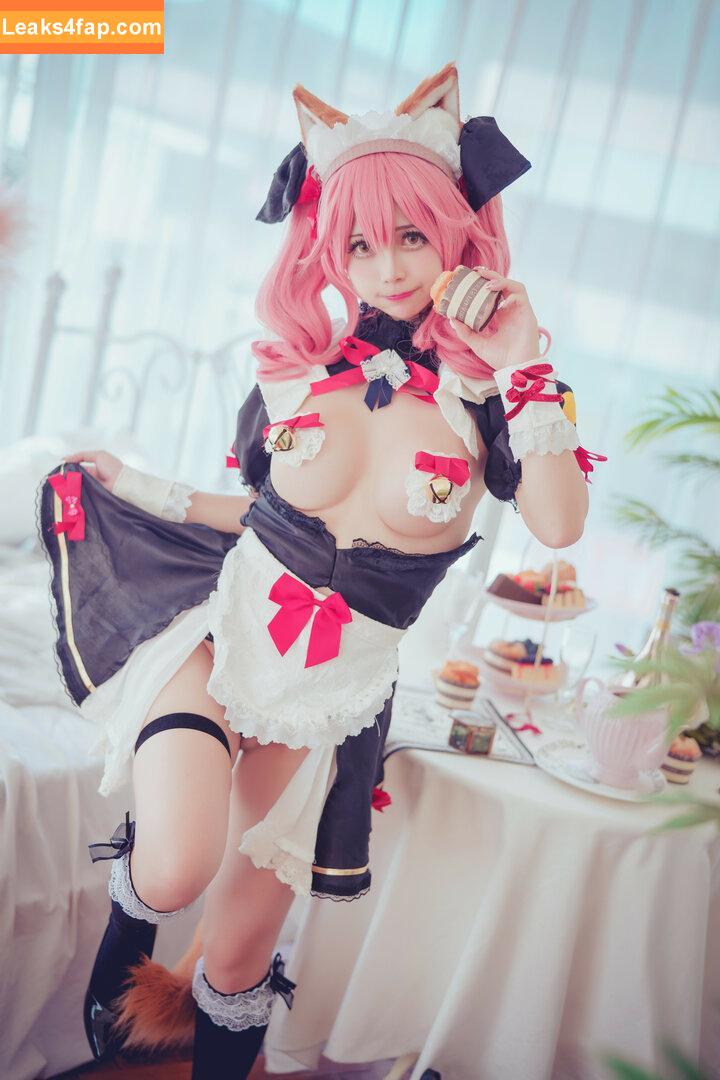 Okita Rinka / okitarinka / okitarinka01 / rinka.cosplayer / 沖田凛花 слитое фото фото #0119