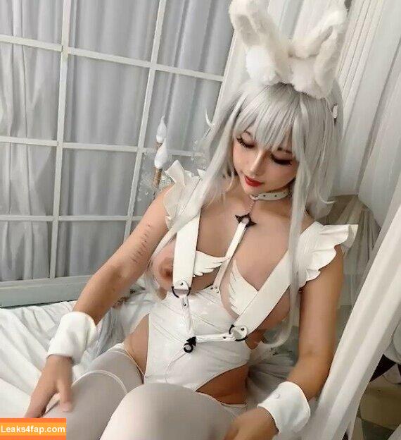 Okita Rinka / okitarinka / okitarinka01 / rinka.cosplayer / 沖田凛花 слитое фото фото #0212