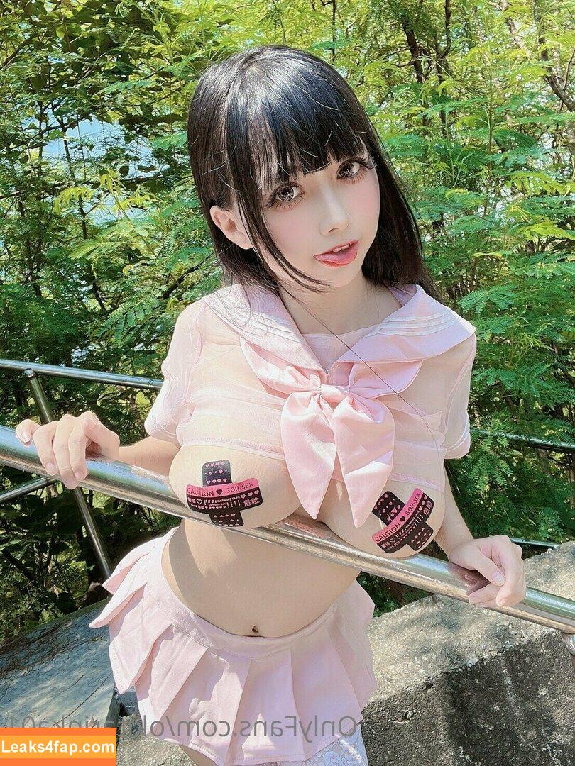 Okita Rinka / okitarinka / okitarinka01 / rinka.cosplayer / 沖田凛花 слитое фото фото #0238