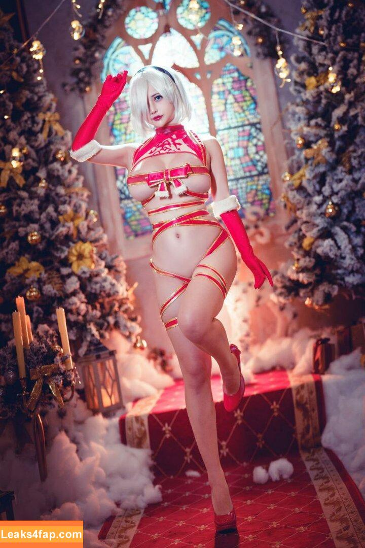 Okita Rinka / okitarinka / okitarinka01 / rinka.cosplayer / 沖田凛花 слитое фото фото #0294