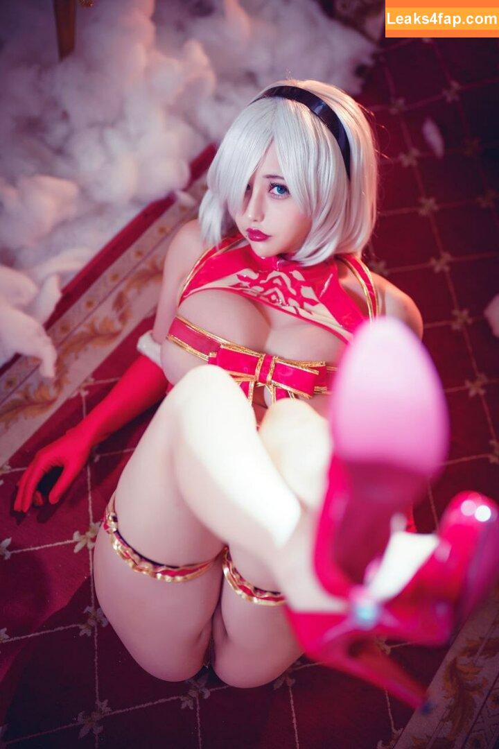 Okita Rinka / okitarinka / okitarinka01 / rinka.cosplayer / 沖田凛花 слитое фото фото #0311