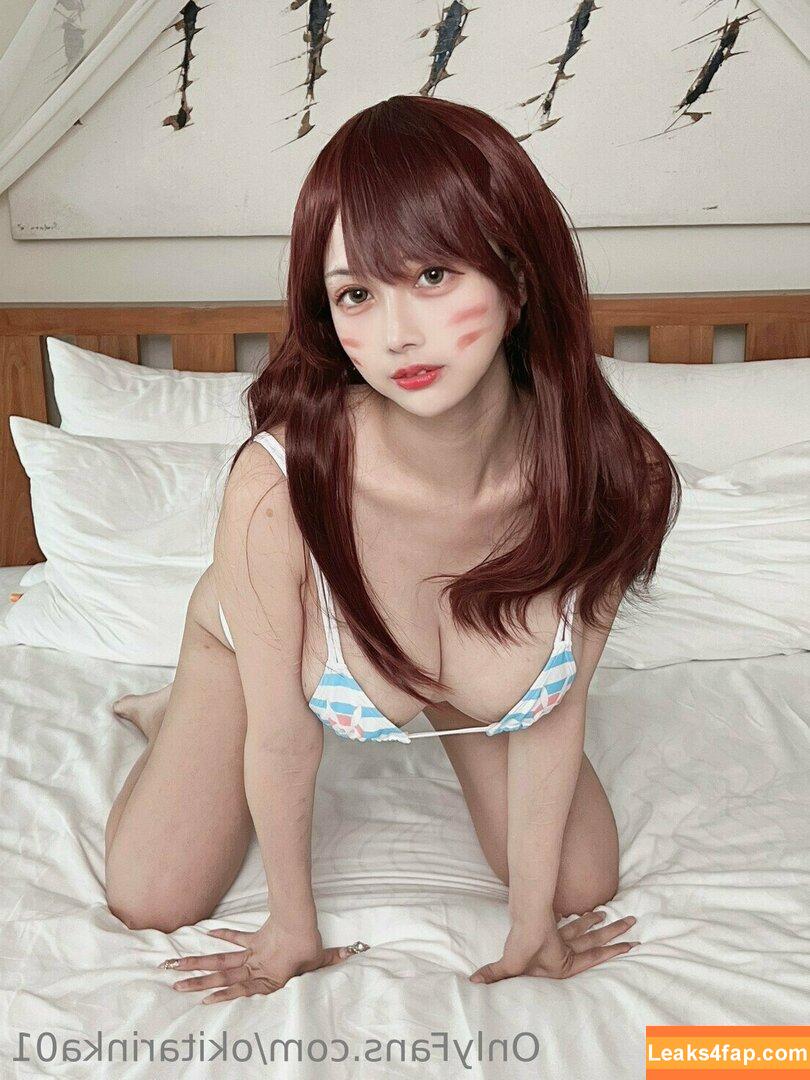 Okita Rinka / okitarinka / okitarinka01 / rinka.cosplayer / 沖田凛花 слитое фото фото #0348