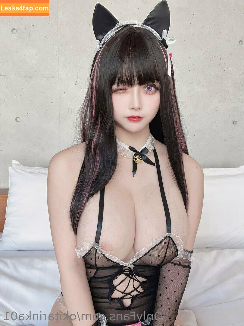 Okita Rinka / okitarinka / okitarinka01 / rinka.cosplayer / 沖田凛花 слитое фото фото #0503