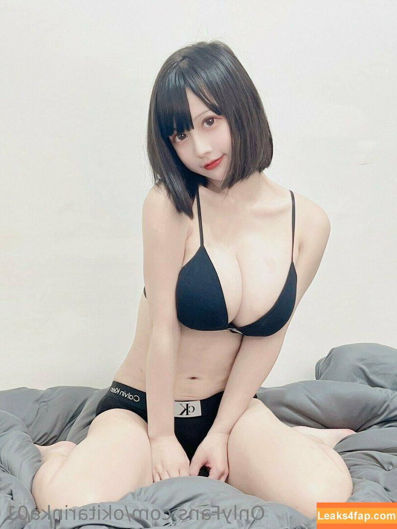 Okita Rinka / okitarinka / okitarinka01 / rinka.cosplayer / 沖田凛花 слитое фото фото #0518