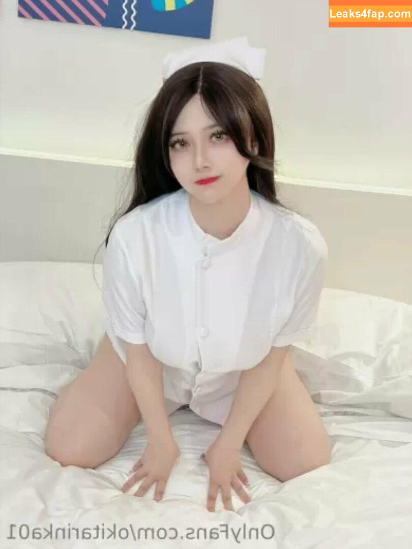 Okita Rinka / okitarinka / okitarinka01 / rinka.cosplayer / 沖田凛花 слитое фото фото #0555