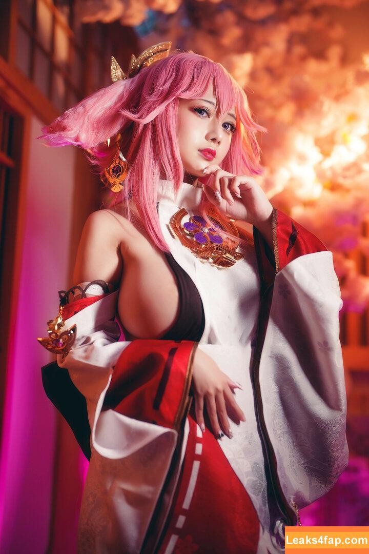 Okita Rinka / okitarinka / okitarinka01 / rinka.cosplayer / 沖田凛花 слитое фото фото #0574