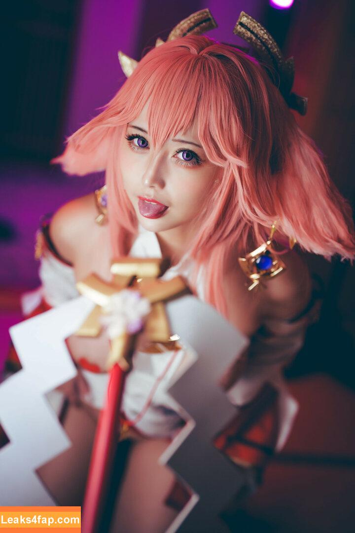 Okita Rinka / okitarinka / okitarinka01 / rinka.cosplayer / 沖田凛花 слитое фото фото #0585