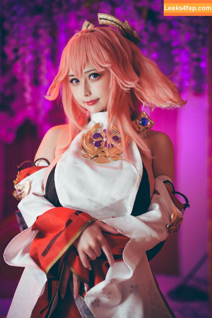 Okita Rinka / okitarinka / okitarinka01 / rinka.cosplayer / 沖田凛花 слитое фото фото #0586