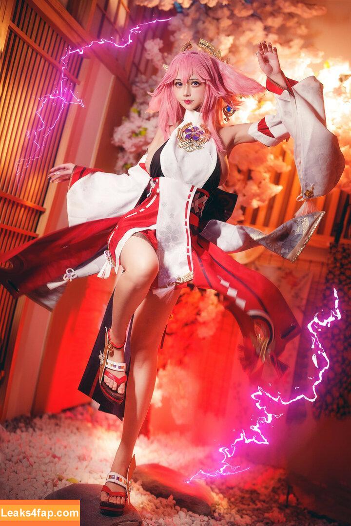 Okita Rinka / okitarinka / okitarinka01 / rinka.cosplayer / 沖田凛花 слитое фото фото #0587