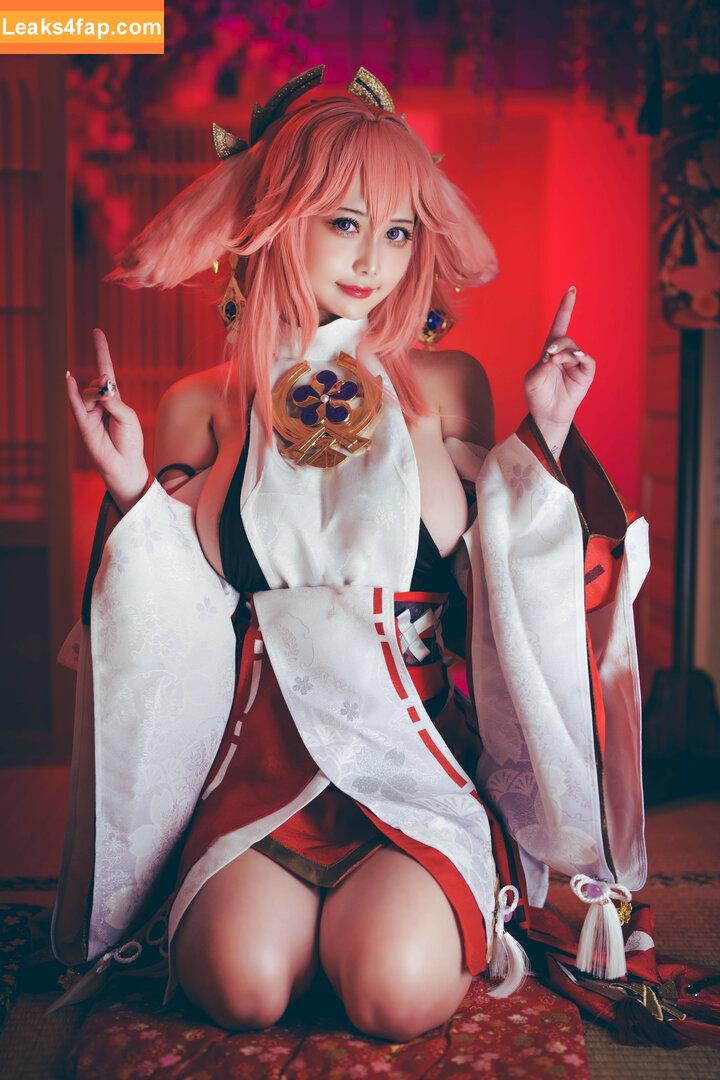 Okita Rinka / okitarinka / okitarinka01 / rinka.cosplayer / 沖田凛花 слитое фото фото #0590