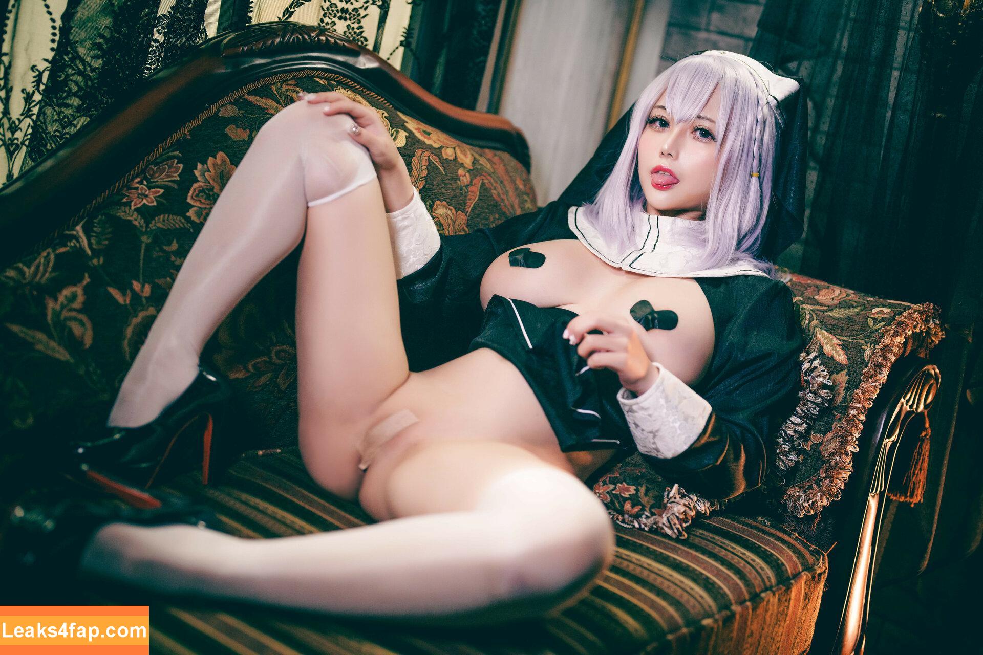 Okita Rinka / okitarinka / okitarinka01 / rinka.cosplayer / 沖田凛花 leaked photo photo #0609
