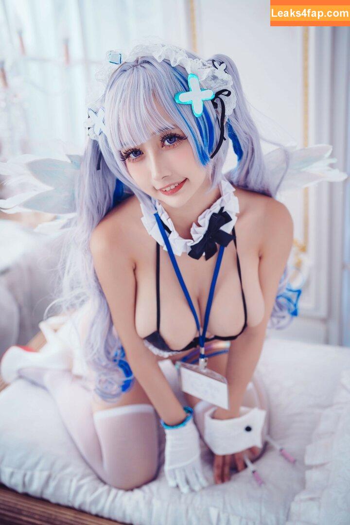 Okita Rinka / okitarinka / okitarinka01 / rinka.cosplayer / 沖田凛花 слитое фото фото #0650