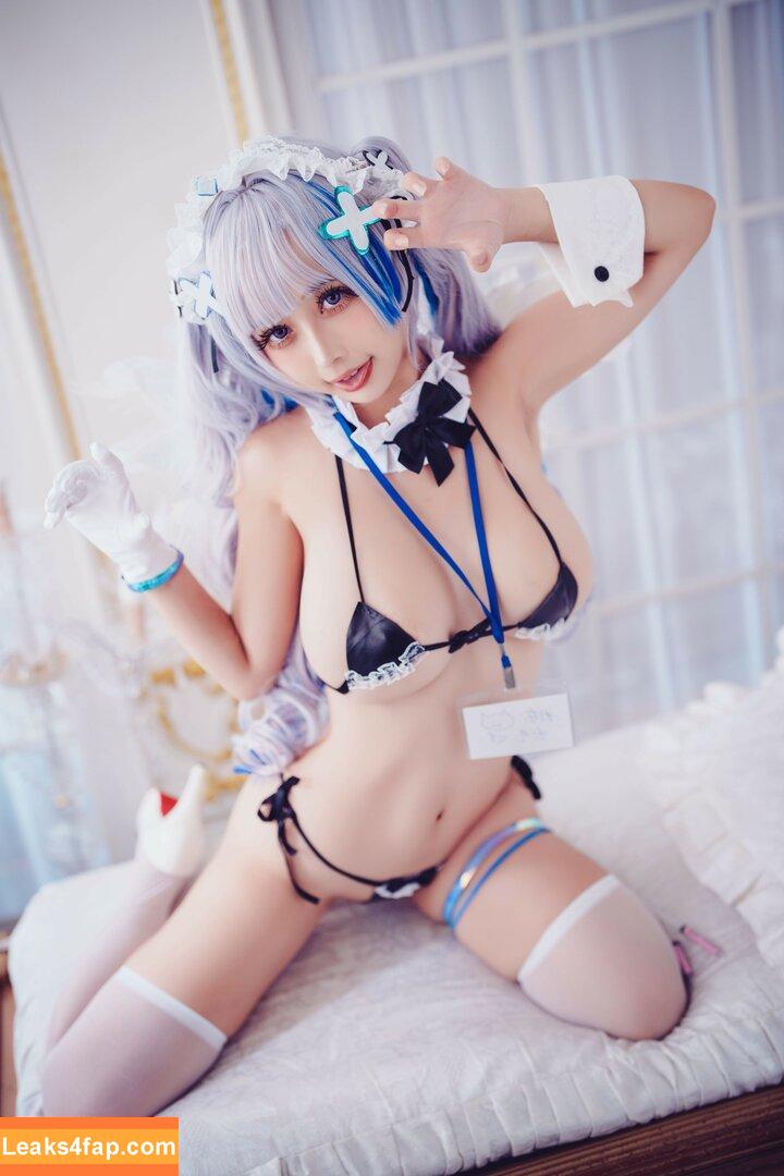 Okita Rinka / okitarinka / okitarinka01 / rinka.cosplayer / 沖田凛花 слитое фото фото #0666