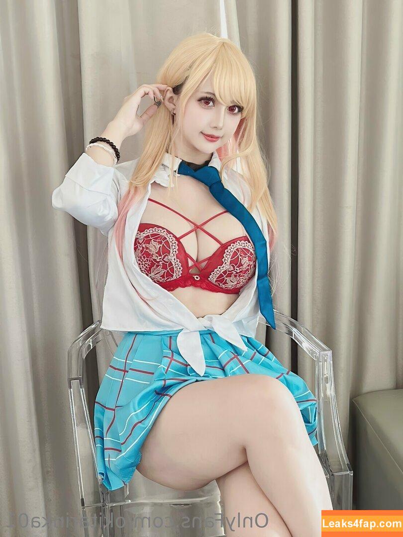 Okita Rinka / okitarinka / okitarinka01 / rinka.cosplayer / 沖田凛花 leaked photo photo #0865
