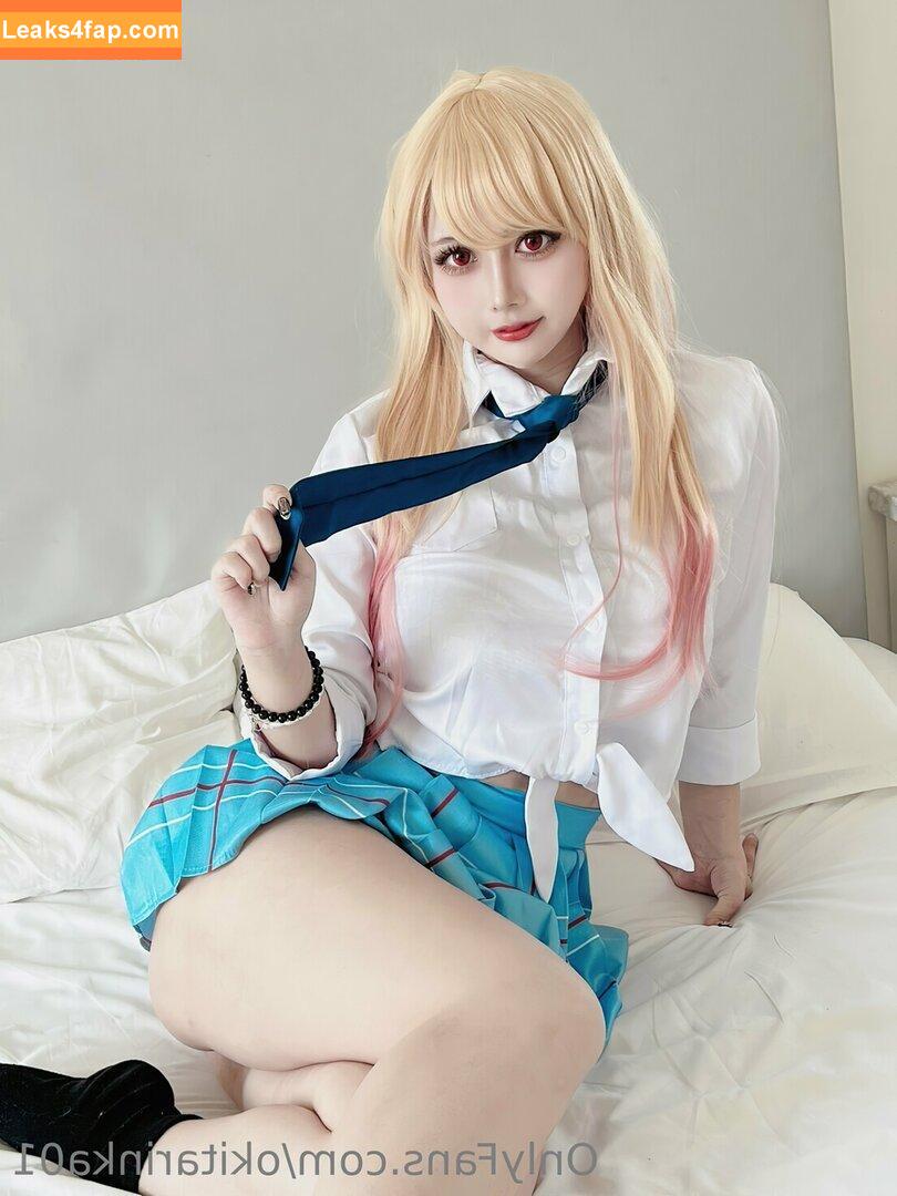 Okita Rinka / okitarinka / okitarinka01 / rinka.cosplayer / 沖田凛花 leaked photo photo #0868