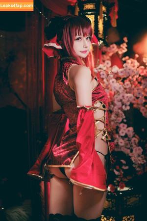 Okita Rinka фото #0004