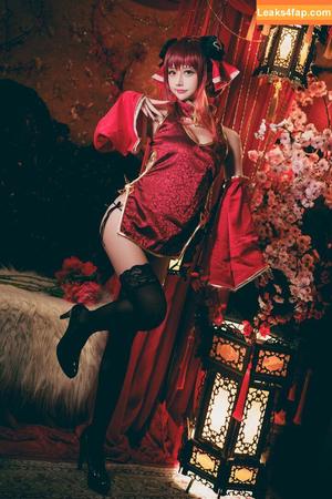 Okita Rinka фото #0005