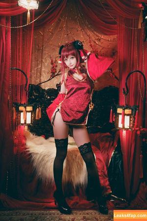 Okita Rinka фото #0009