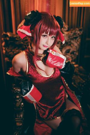 Okita Rinka фото #0011