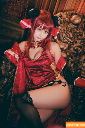 Okita Rinka фото #0012