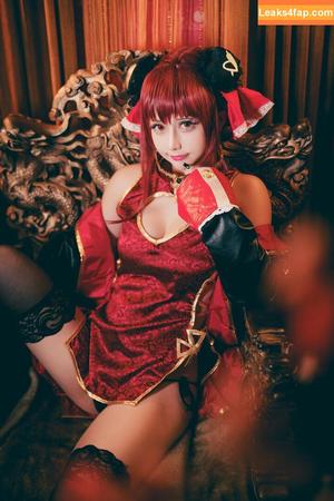 Okita Rinka фото #0013