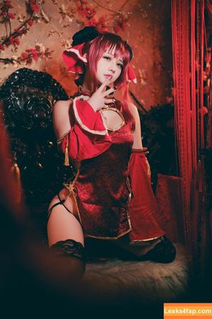 Okita Rinka фото #0015