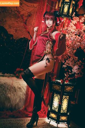 Okita Rinka фото #0016