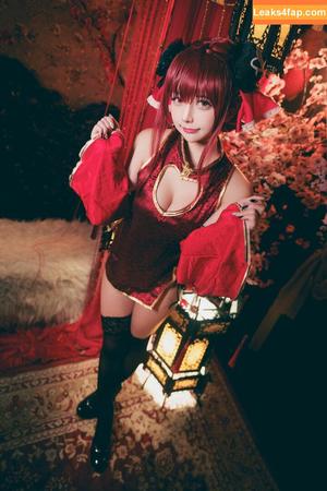 Okita Rinka фото #0017